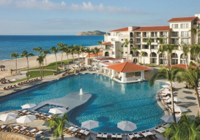 Гостиница Dreams Los Cabos Suites Golf Resort & Spa  Кабо-Сан-Лукас